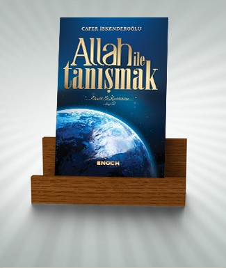 Allah ile tanışmak